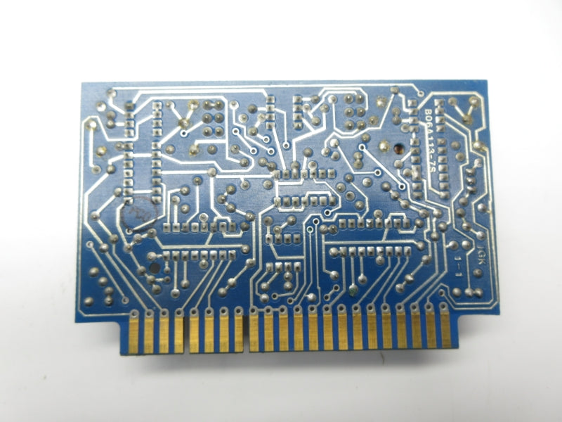 AIRTRONICS B06C113-7 UNMP