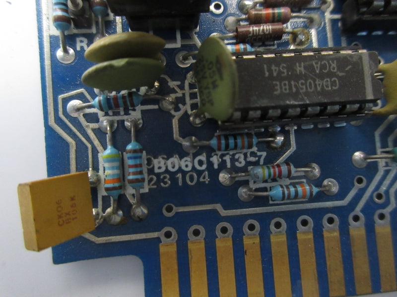 AIRTRONICS B06C113-7 UNMP