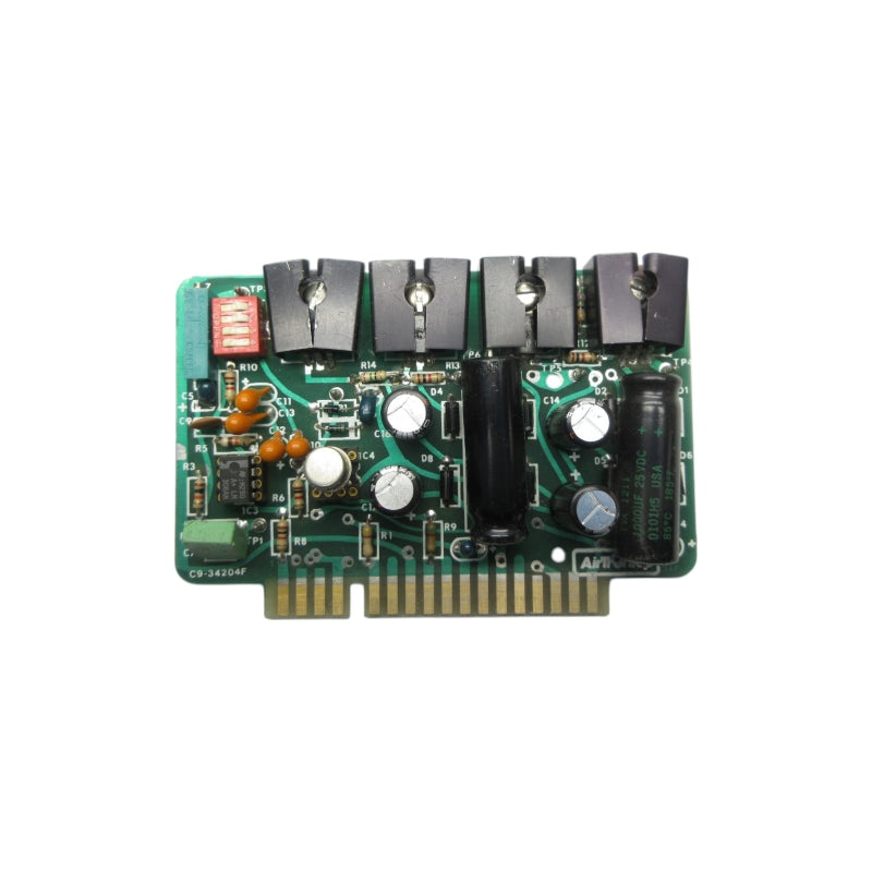 AIRTRONICS C9-34204F UNMP