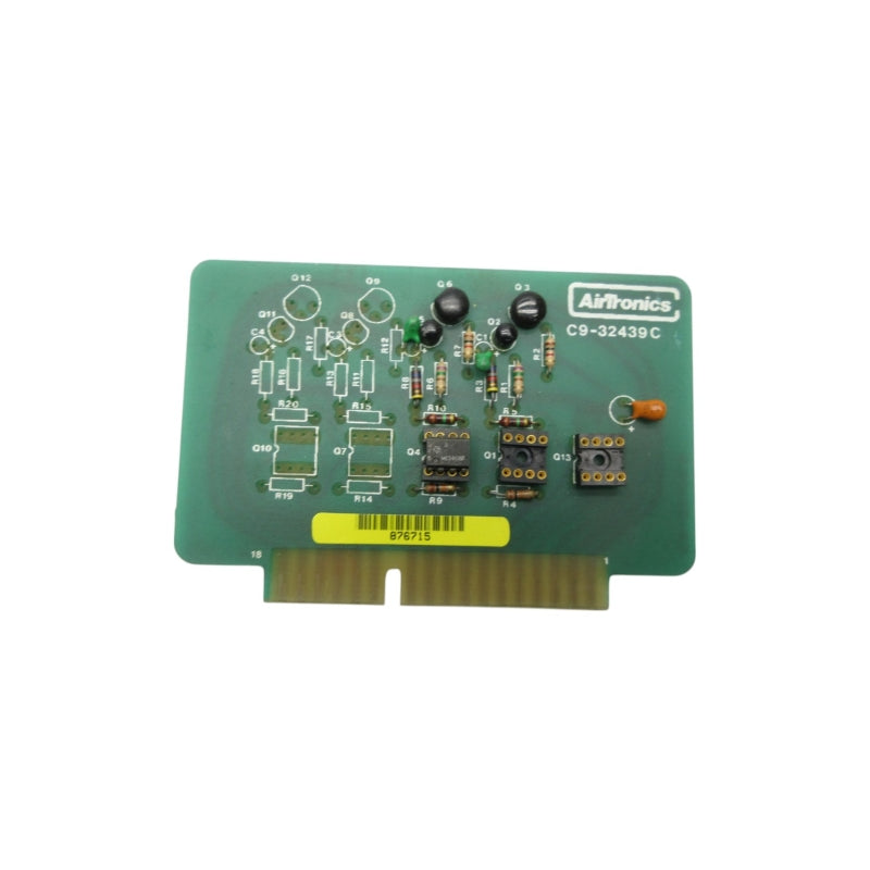 AIRTRONICS C9-32439C UNMP