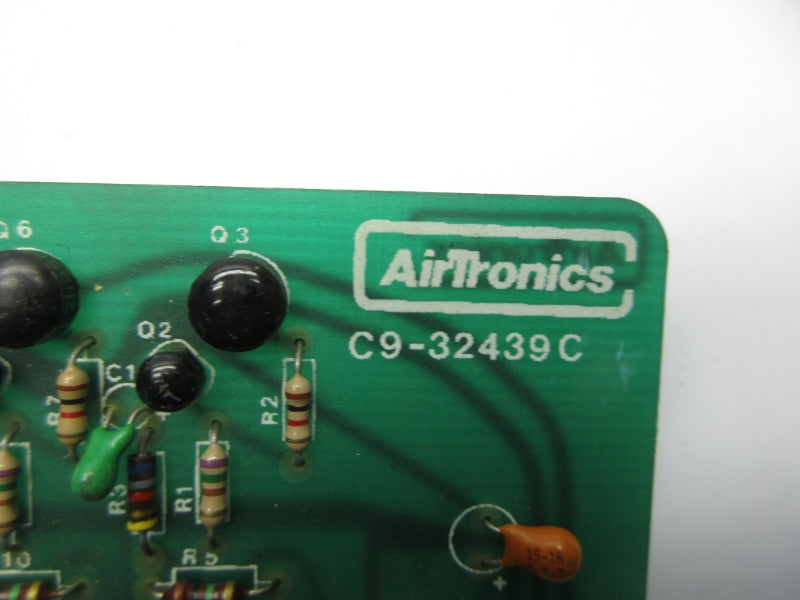 AIRTRONICS C9-32439C UNMP