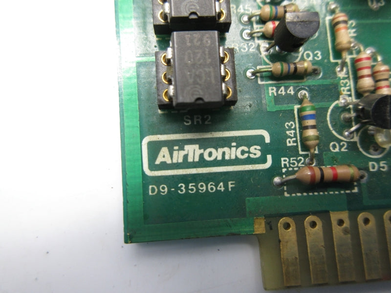 AIRTRONICS D9-35964F UNMP