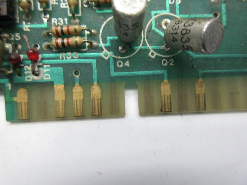 AIRTRONICS D9-34367B UNMP