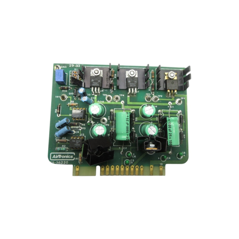 AIRTRONICS C9-36220 UNMP