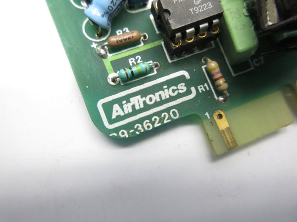 AIRTRONICS C9-36220 UNMP