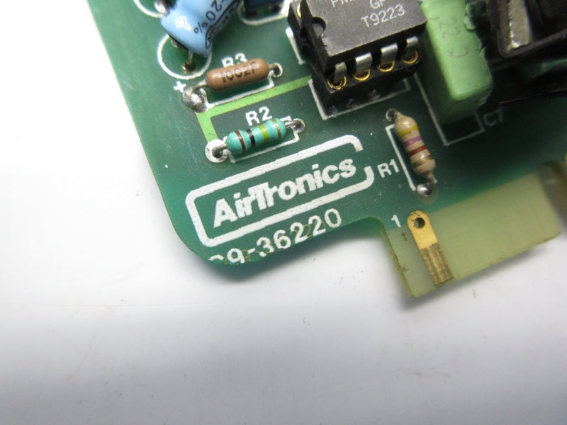 AIRTRONICS C9-36220 UNMP