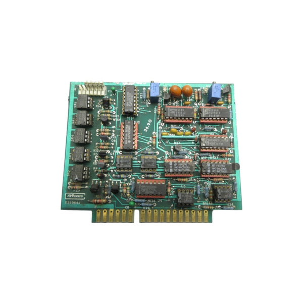 AIRTRONICS D35964J UNMP