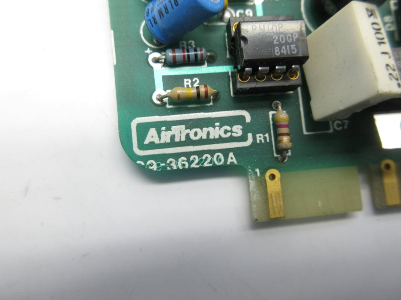 AIRTRONICS C9-36220A UNMP