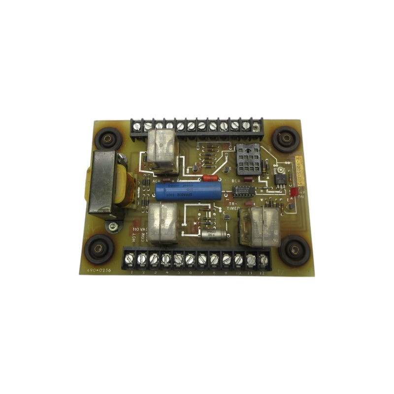 MINISTER 490-0256 (AS PICTURED) UNMP