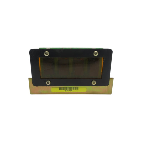 ALLEN BRADLEY 1720-N40 SER. A UNMP