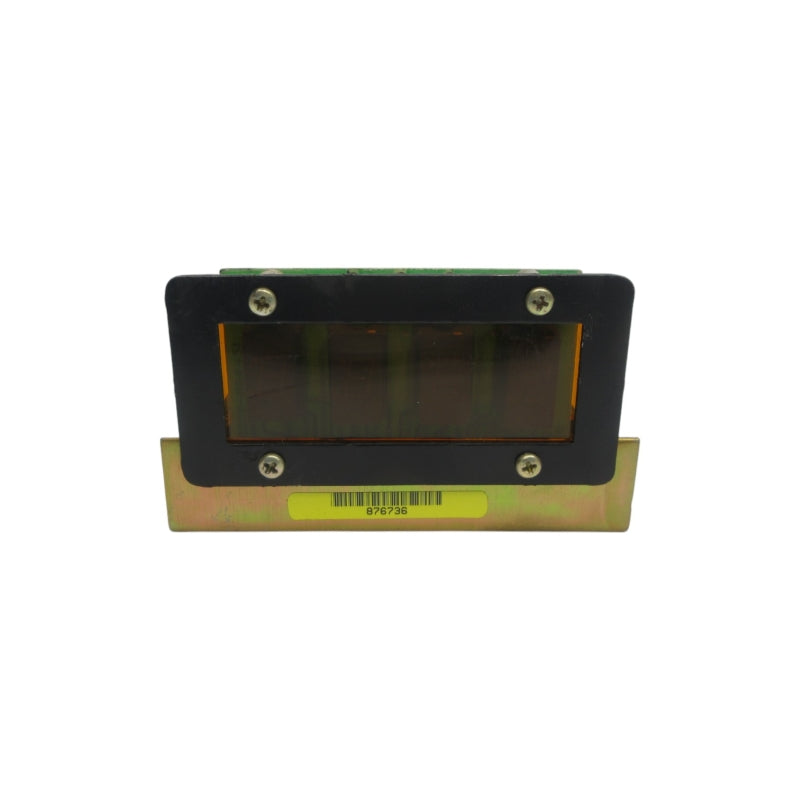ALLEN BRADLEY 1720-N40 SER. A UNMP