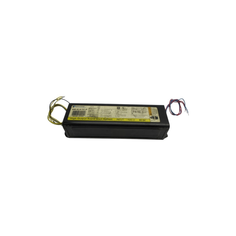 UNIVERSAL 490-XLH-TC-P 120V UNMP