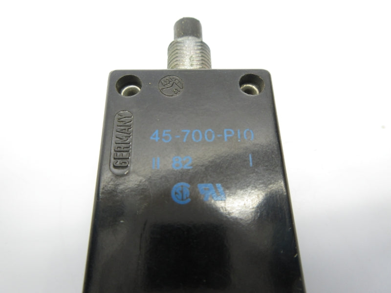 ETA 45-700-P10 UNMP