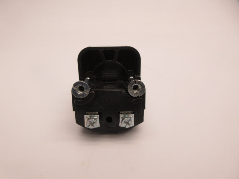 ALLEN BRADLEY 800T-PH16G SER. U 120V (WH) NSMP