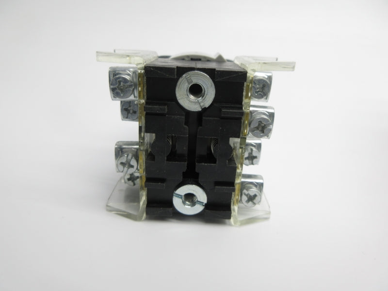 ALLEN BRADLEY 800T-H4B SER. T (WH) NSMP