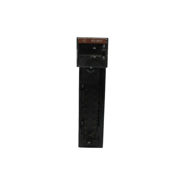 ALLEN BRADLEY 1756-IR6I SER. A F/W 1.12 (AS PICTURED) NSNP