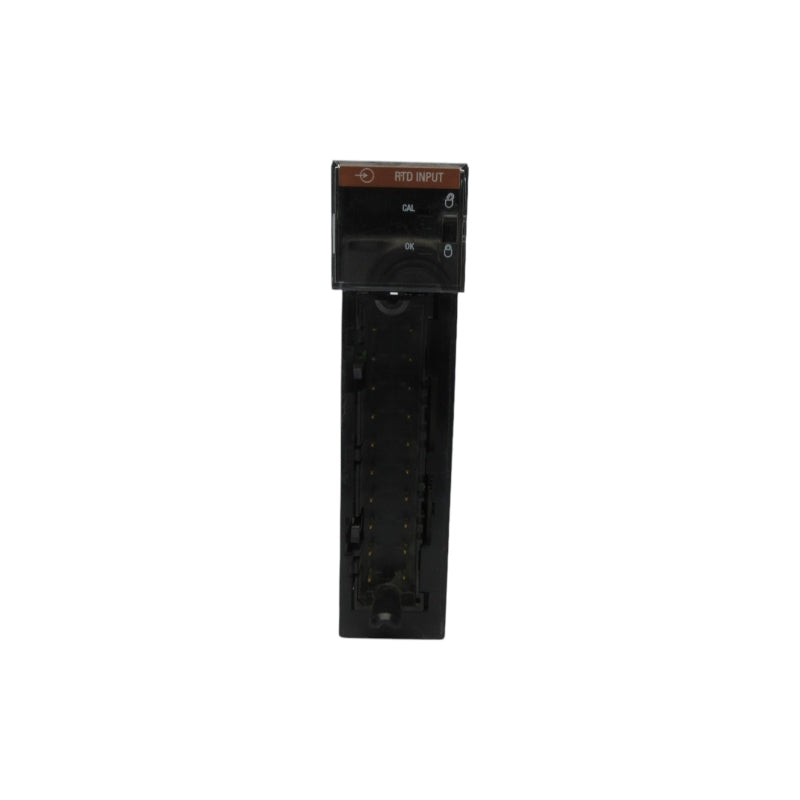 ALLEN BRADLEY 1756-IR6I SER. A F/W 1.12 (AS PICTURED) NSNP