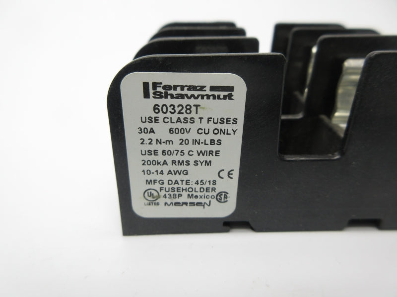 FERRAZ SHAWMUT 60328T 600V 30A NSNP