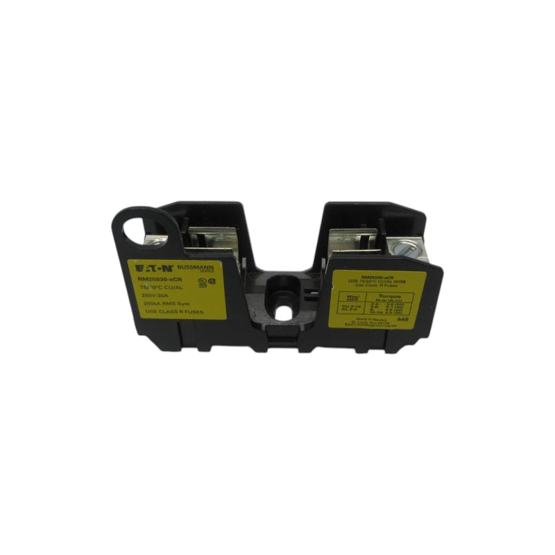 EATON RM25030-XCR 250V 30A NSNP