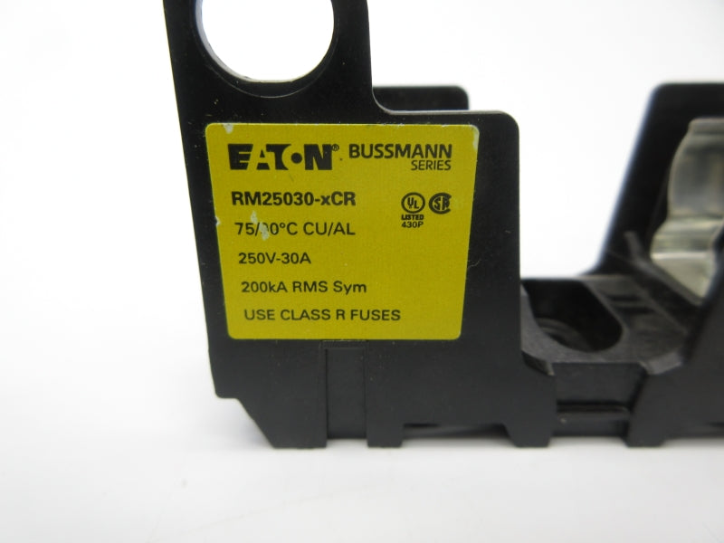 EATON RM25030-XCR 250V 30A NSNP