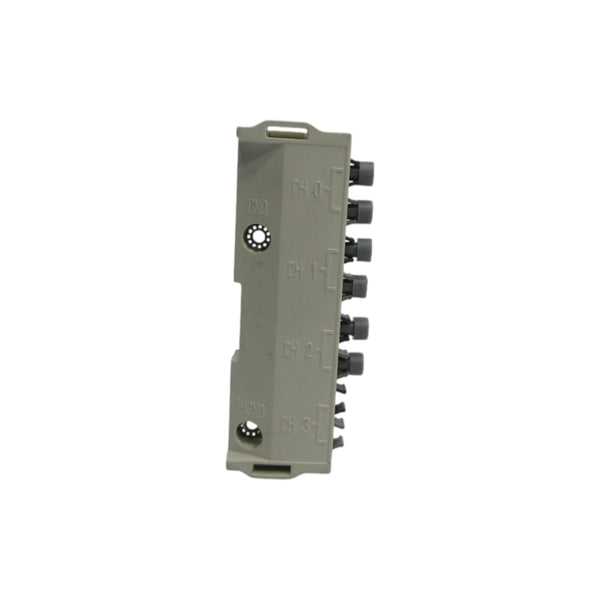 ABB RDC0-03C REV. E NSNP