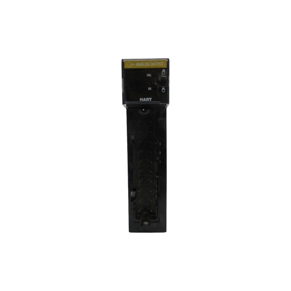 ALLEN BRADLEY 1756-OF8H SER. A F/W 2.1 (AS PICTURED) NSNP