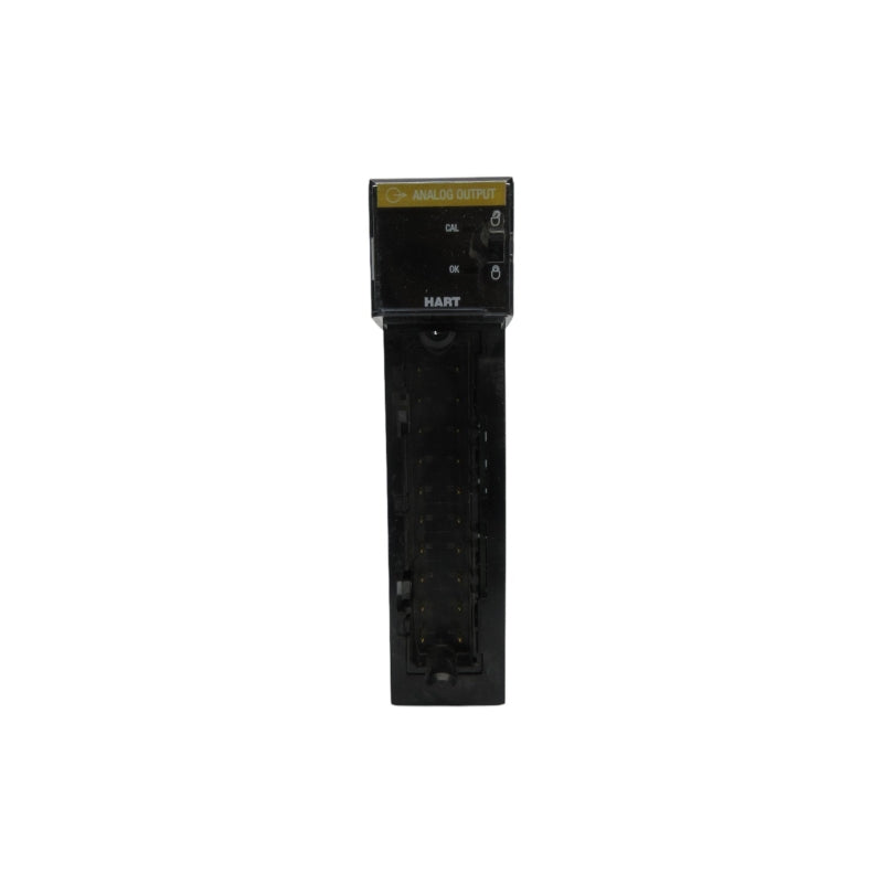 ALLEN BRADLEY 1756-OF8H SER. A F/W 2.1 (AS PICTURED) NSNP