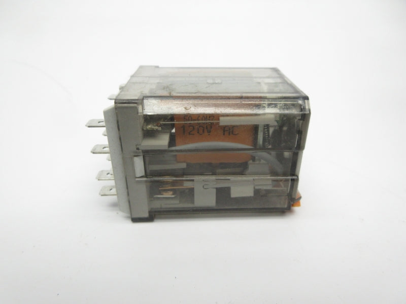 ALLEN BRADLEY 700-HB33A1-3-4 SER. E 120VAC NSNP