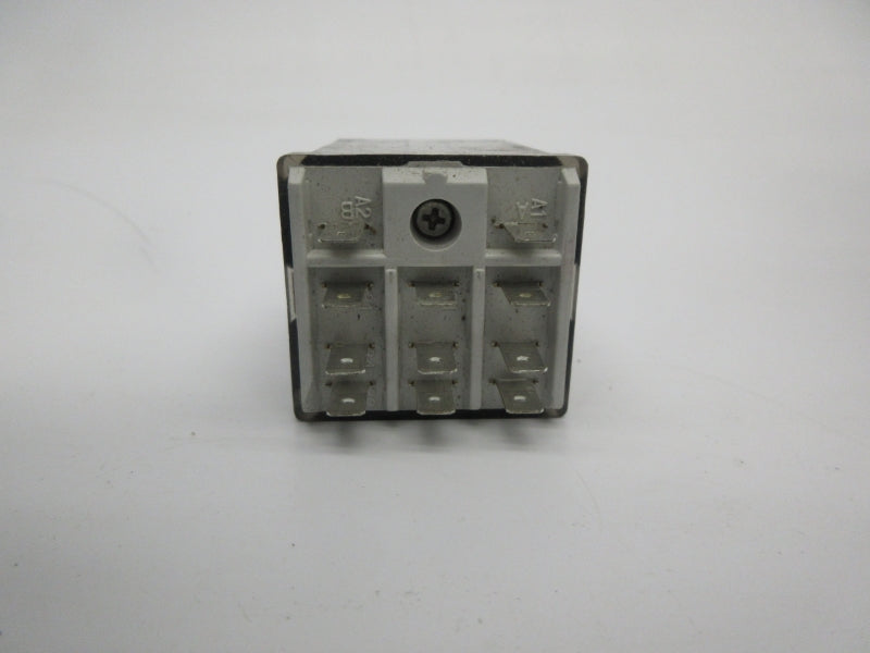 ALLEN BRADLEY 700-HB33A1-3-4 SER. E 120VAC NSNP