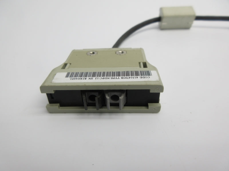 ABB NDPC-12 NSNP