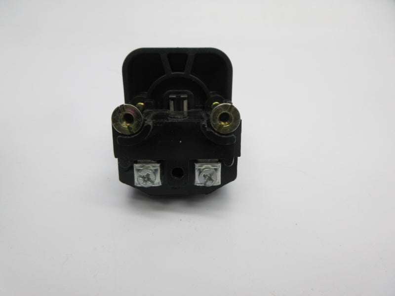 ALLEN BRADLEY 800T-QH24R SER. T 24VAC NSNP