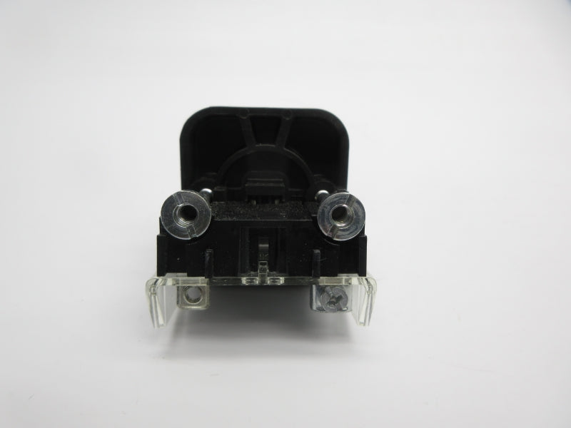 ALLEN BRADLEY 800T-Q10B SER. U 120VAC NSNP
