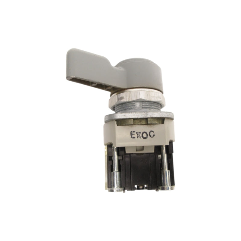 ALLEN BRADLEY 800T-HG16 SER. T NSNP