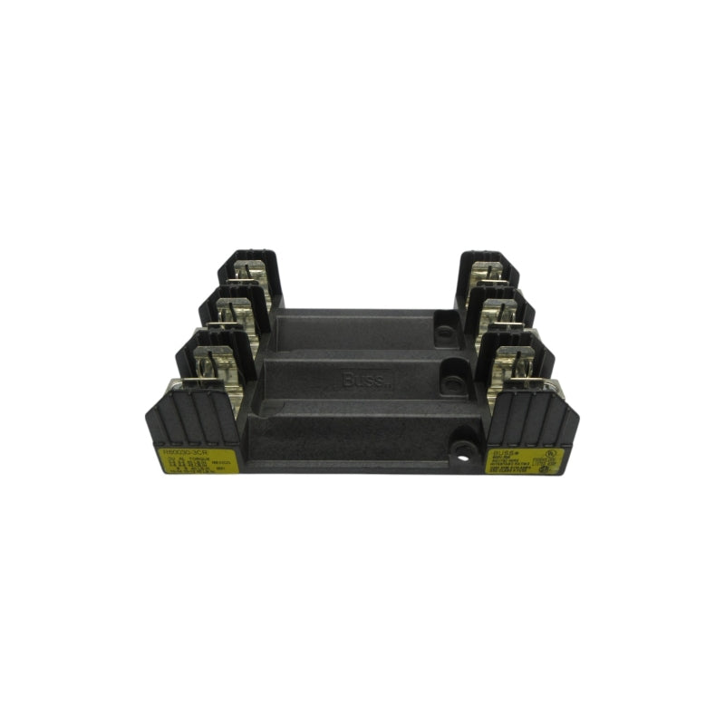 BUSSMANN R60030-3CR 600V 30A NSNP