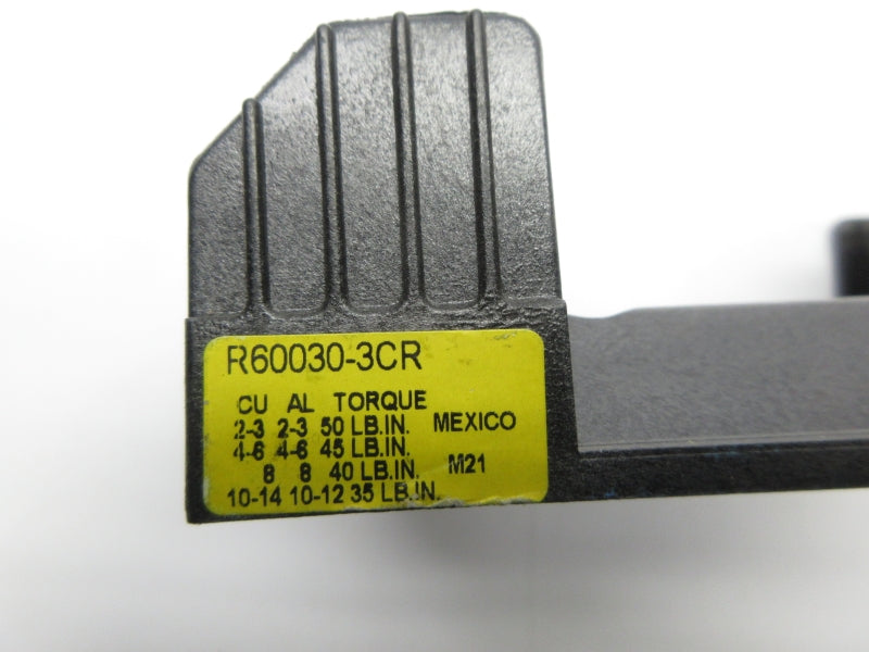 BUSSMANN R60030-3CR 600V 30A NSNP