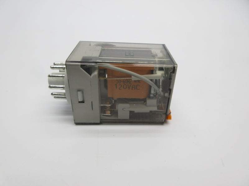ALLEN BRADLEY 700-HA33A1-3-4 SER. D 120VAC 10A NSNP