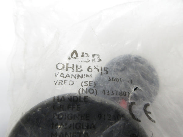 ABB OHB65J5 NSMP
