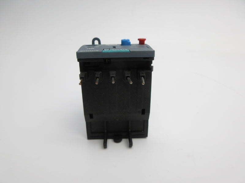 SIEMENS 3RU2116-1GB0 4,5-6,3A NSMP