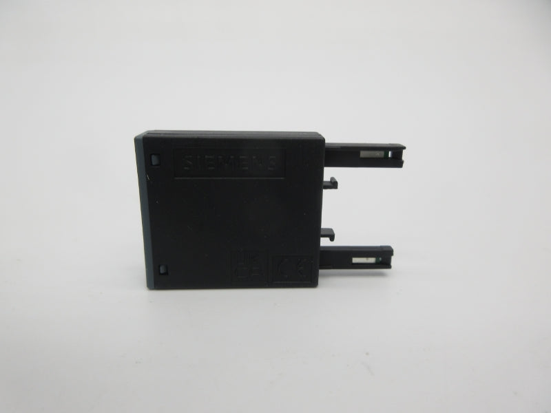 SIEMENS 3RT2916-1DG00 12-250VDC NSMP