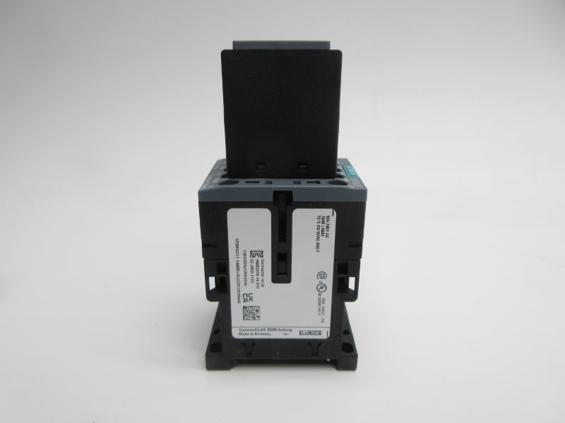 SIEMENS 3RH2271-1AK60 110/120V NSMP