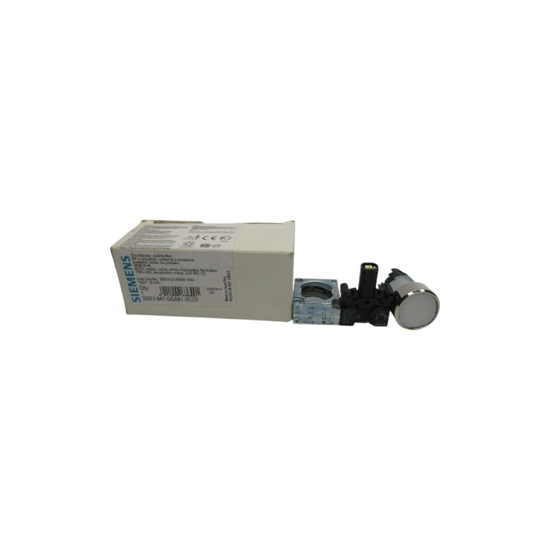 SIEMENS 3SB3647-0AA61-0CC0 NSMP