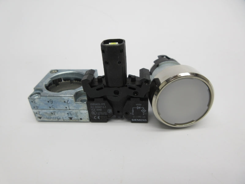 SIEMENS 3SB3647-0AA61-0CC0 NSMP