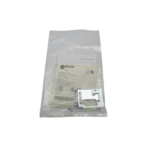 ALLEN BRADLEY 140G-G-PL SER. A NSMP