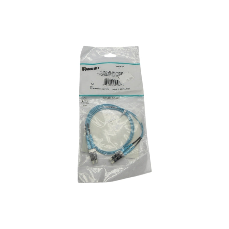 PANDUIT FX2ERLNLNSNM001 NSMP