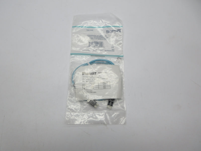 PANDUIT FX2ERLNLNSNM001 NSMP