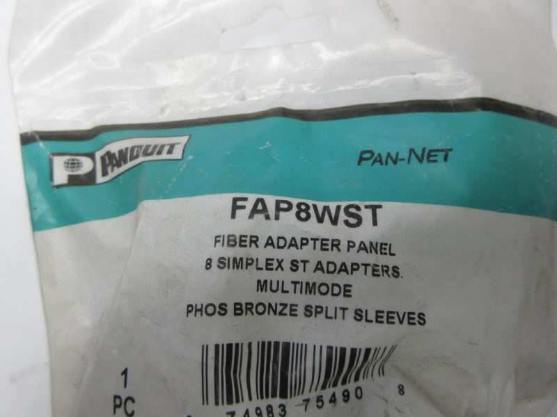 PANDUIT FAP8WST NSMP