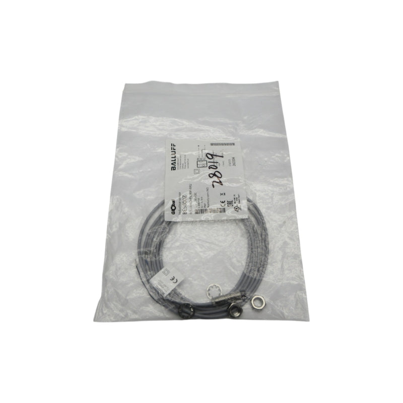 BALLUFF BES000Z BESM08ED-PSC40F-BV02 10-30VDC NSMP
