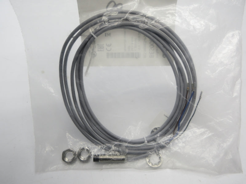 BALLUFF BES000Z BESM08ED-PSC40F-BV02 10-30VDC NSMP