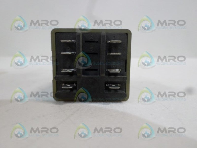 ECA PHOTOSWITCH 63-67 OPEN COLLECTOR ADAPTOR UNMP