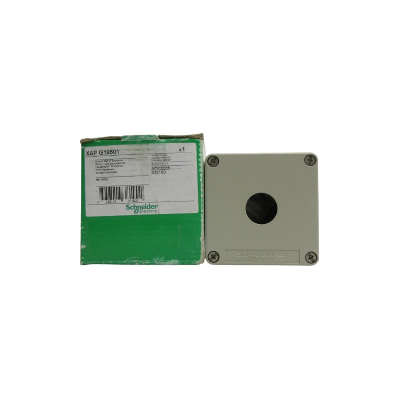SCHNEIDER ELECTRIC XAPG19501 NSMP